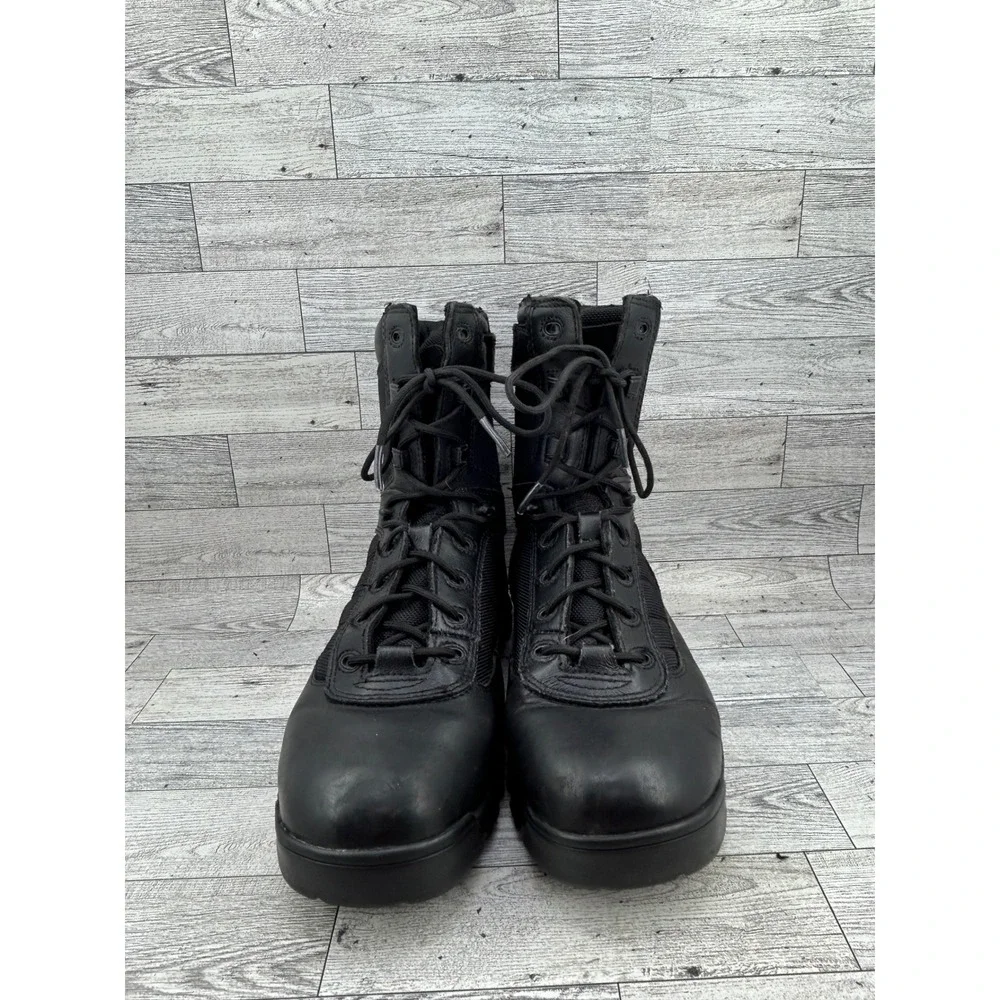 Bates tactical boots